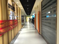 -阳光游泳培训(北苑店)