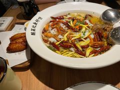 -太二酸菜鱼(正大广场店)
