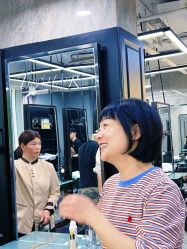 -Tipo Hair salon（明星）店