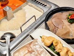 -海底捞火锅(九久奥特莱斯店)
