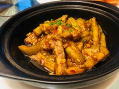 -一澜江宴·江景地标楚菜(江滩公园店)