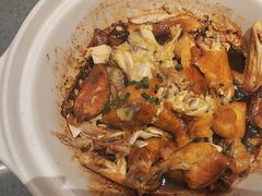 -章吴记喜瑞餐厅(东东城店)