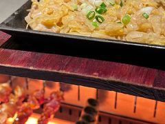 -丰茂烤串(金源店)