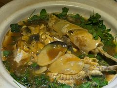 -永安鱼庄·镇江菜(丁卯店)