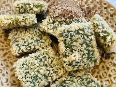 -古城苗家土菜馆(河景餐厅店)