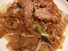 干炒河粉-陶陶居酒家(海岸城店)