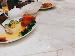 -上海世茂皇家艾美酒店