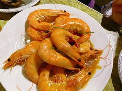 葱姜大虾-九龙餐厅(大沽路店)