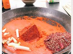 -星鸿社重庆老火锅