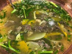 -妈妈的味道(和顺古镇店)