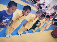 -HELLO功夫(印象城店)