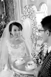 -维纳斯婚纱摄影(预约减现金)