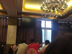 -东林海岸大酒店-餐饮部(黄海路店)