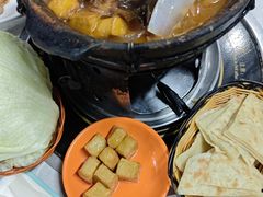 -范贤光鸡公煲(平乐园总店)