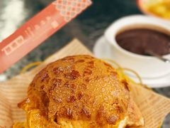 -香港威特瑞茶餐厅(小白楼音乐厅店)