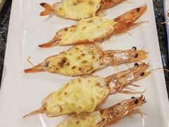 -菊上料理(蜀山银泰百货店)