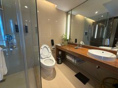 -杭州龙禧福朋喜来登酒店