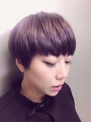 点击看大图 -霓·Hair