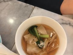 -黄山排云型旅酒店餐厅