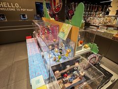 -泡泡玛特POPMART(赛格国际购物中心店)