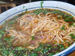 -马艾萨中国兰州传统牛肉面(惠新里店)