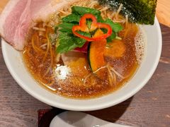 -篝拉面(银座店)