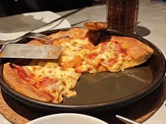 -必胜客(鳌江万达店)