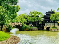 -韩湘水博园