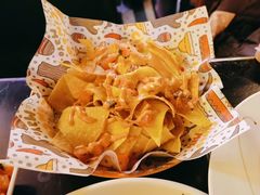 -Famous肥猫墨西哥音乐餐吧(五棵松华熙LIVE店)