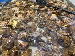 -川骄海鲜自助(河东店)