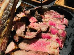 -恰餐厅及酒吧 CHAR Bar & Grill (北京丽都皇冠假日店)