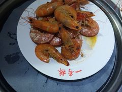 -一号桥自助火锅城(小西沟店)