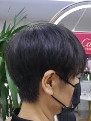 -时尚玩家发型设计