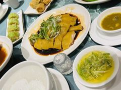 -北园酒家(小北路店)