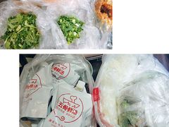 -一品飘香米线(一中总店)