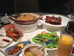 -利苑酒家(宜安广场店)