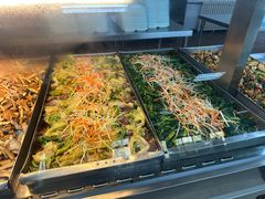 -北京理工大学新食堂