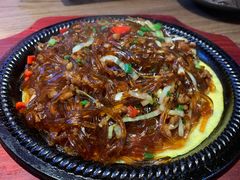 -龙少爷碳火干锅(环球中心店)