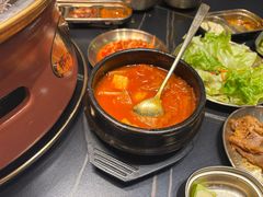 -西塔老太太泥炉烤肉(龙湖北苑天街店)