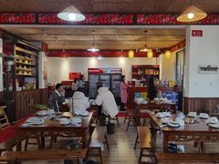 -岳记兴隆·青城腊排铜火锅(融创店)