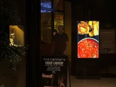 -THE CANNERY&JUJU 新鲜海鲜·牛排美食酒廊