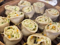 -弓二莜面(总店)