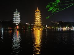 -桂林两江四湖景区