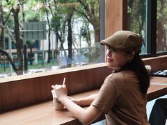 -LOTTA COFFEE(安居博文苑店)