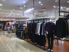 -南城百货(亭江店)