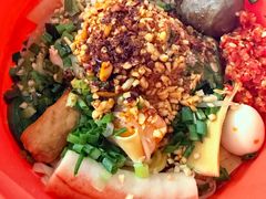 -昌顺马记小吃店(昌盛园店)
