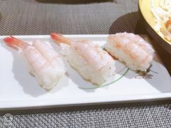 -泉寿司(万科公园店)