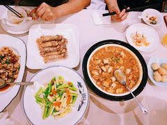 风味蟹浆-宁海食府(大剧院店)