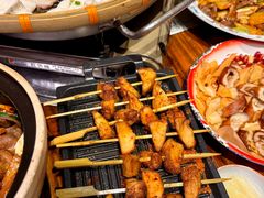 -广府乡下·饭庄(新港东路店)
