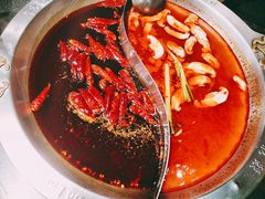 -大龙燚火锅(春熙店)